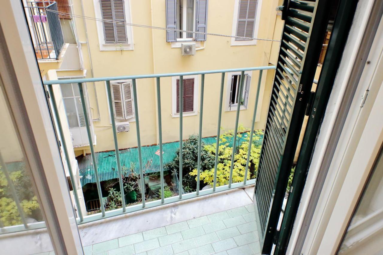 Flatinrome Termini 1公寓 外观 照片